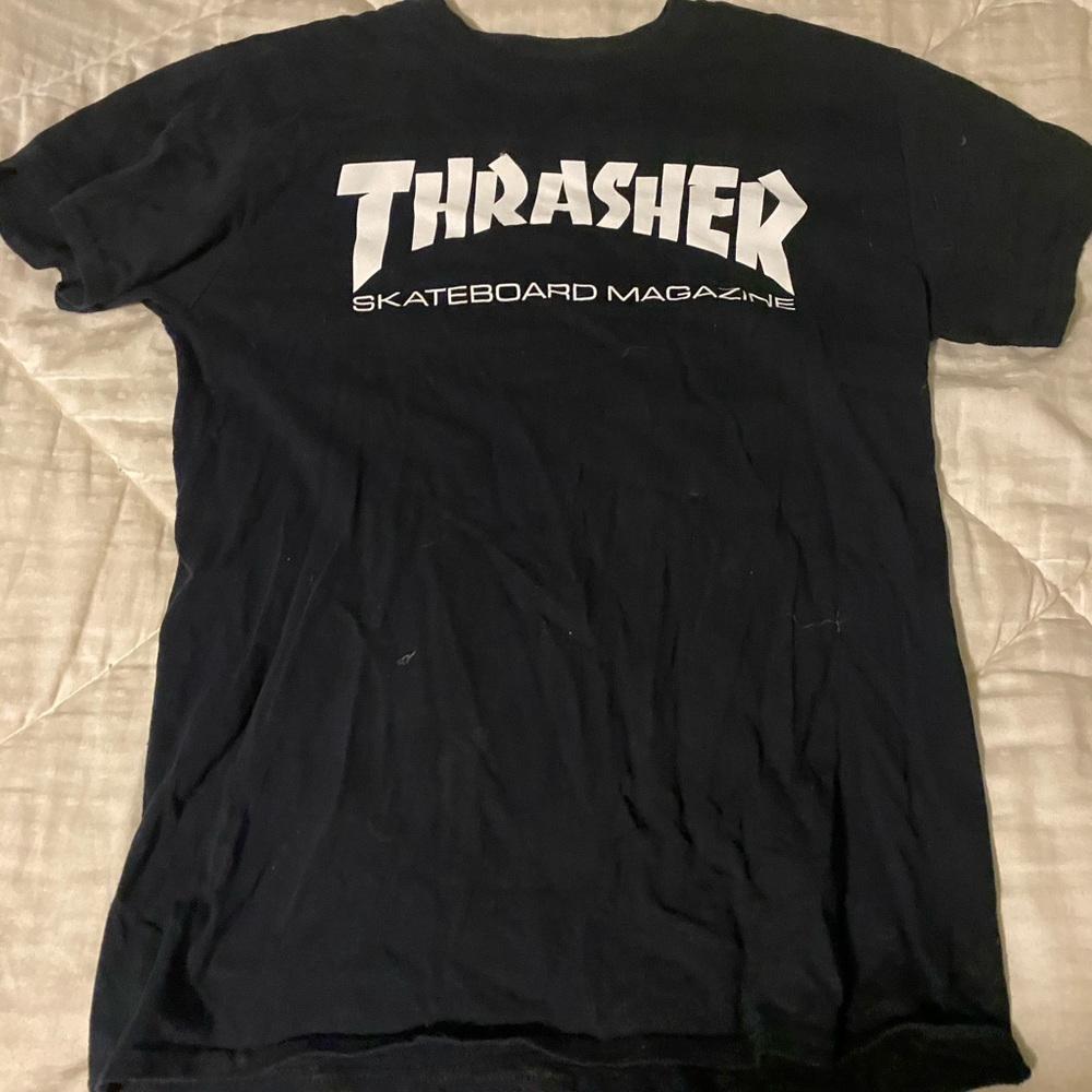 Men’s Thrasher T Shirt